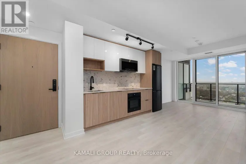 Apartment at 2713 - 5 DEFRIES STREET, Toronto