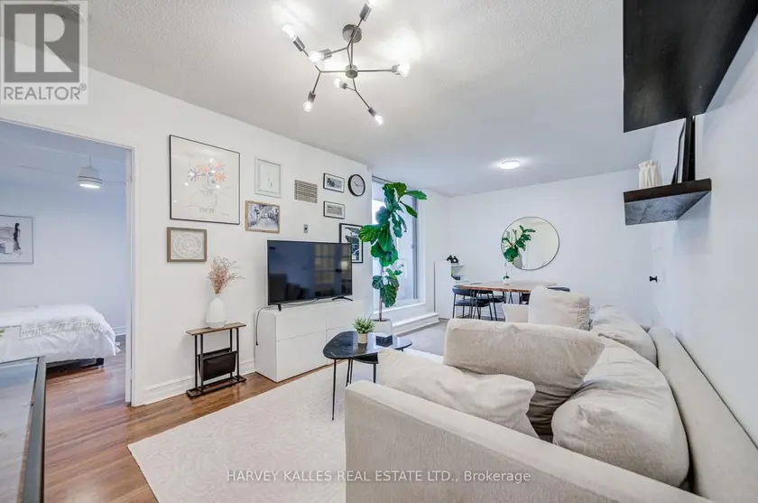 Apartment at 910 - 5 ROSEHILL AVENUE, Toronto