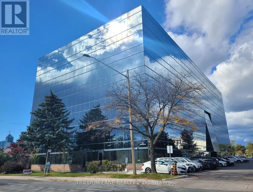 Other at 713 B - 18 WYNFORD DRIVE, Toronto