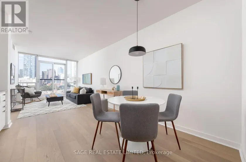 Apartment at 905 - 320 RICHMOND STREET E, Toronto