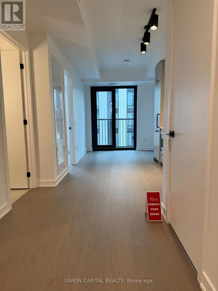 Apartment at 2101 - 91 MONTCLAIR AVENUE, Toronto