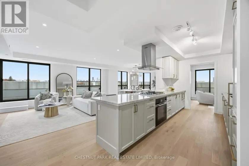 Apartment at 409 - 505 GLENCAIRN AVENUE, Toronto
