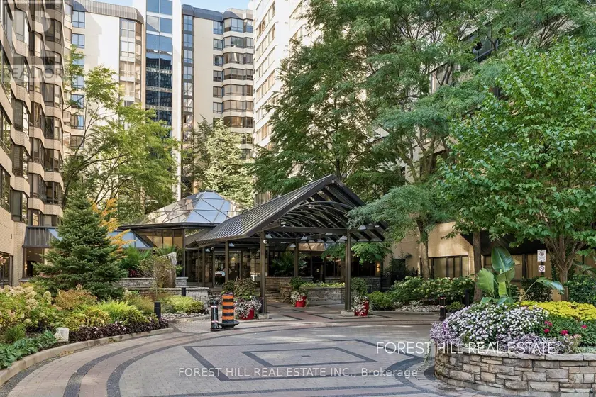 Apartment at 301B - 195 ST. PATRICK STREET, Toronto