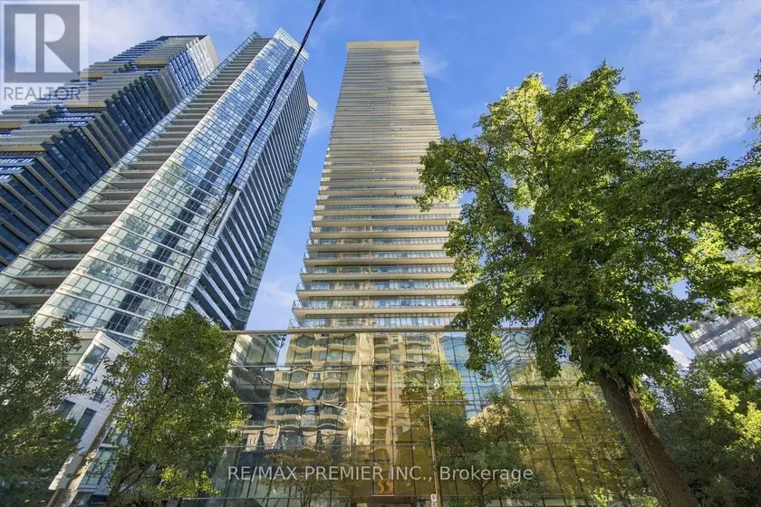 Apartment at 1405 - 33 CHARLES STREET E, Toronto