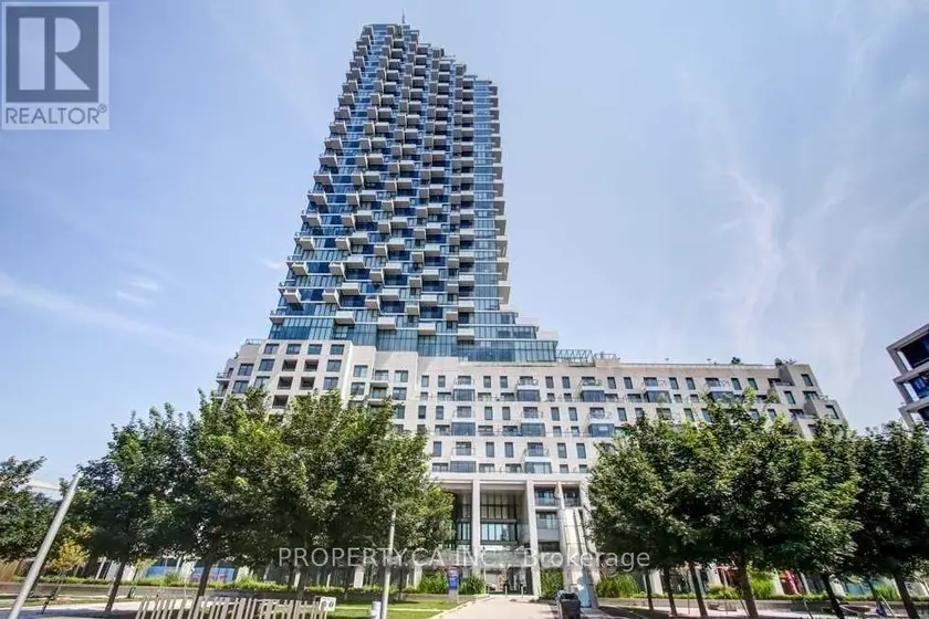 Apartment at 716 - 12 BONNYCASTLE STREET, Toronto