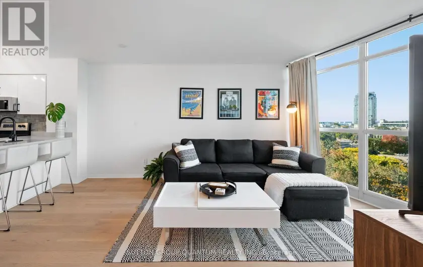 Apartment at 1110 - 219 FORT YORK BOULEVARD, Toronto