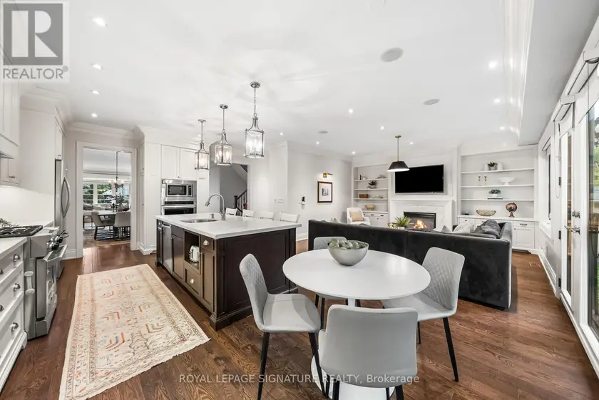 Detached at 39 REGINA AVENUE, Toronto