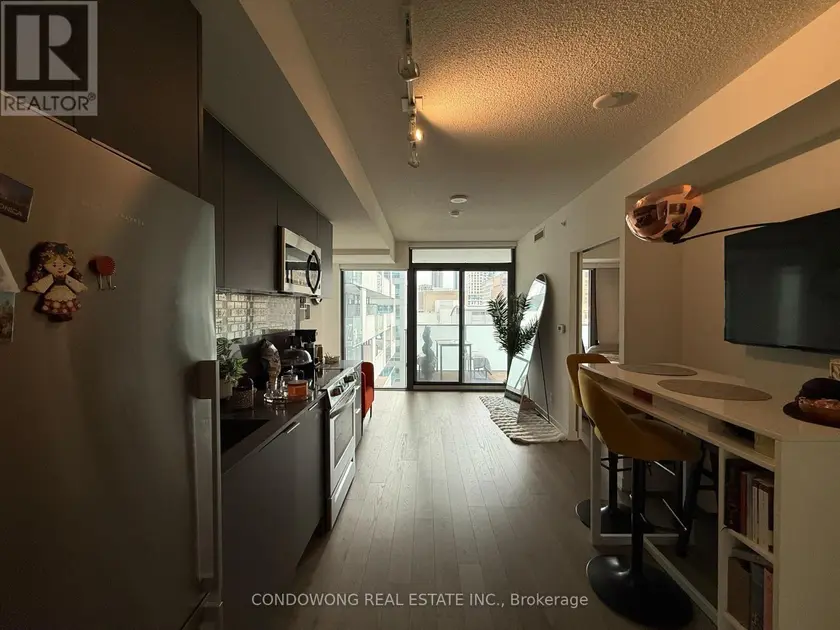 Apartment at 1608 - 25 RICHMOND STREET E, Toronto
