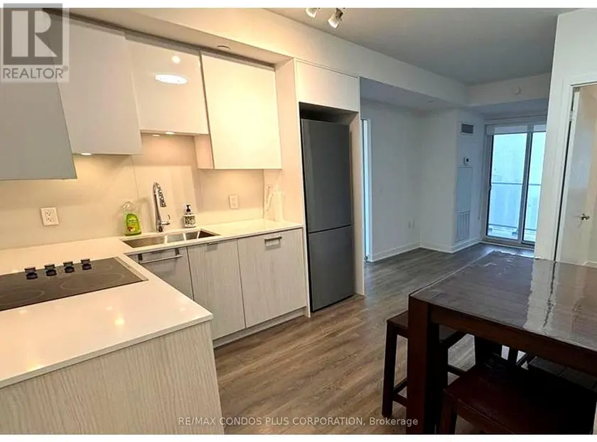 Apartment at 3212 - 195 REDPATH AVENUE, Toronto