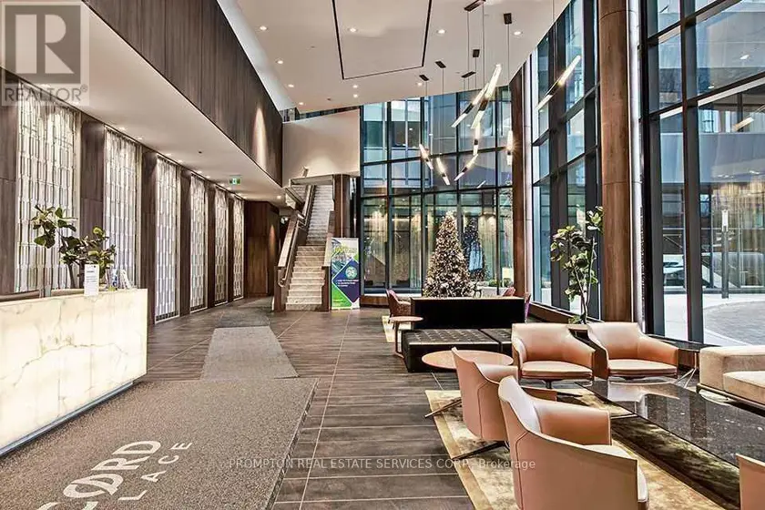 Apartment at 710 - 80 QUEENS WHARF ROAD, Toronto
