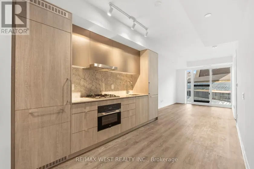 Apartment at 906 - 771 YONGE STREET, Toronto