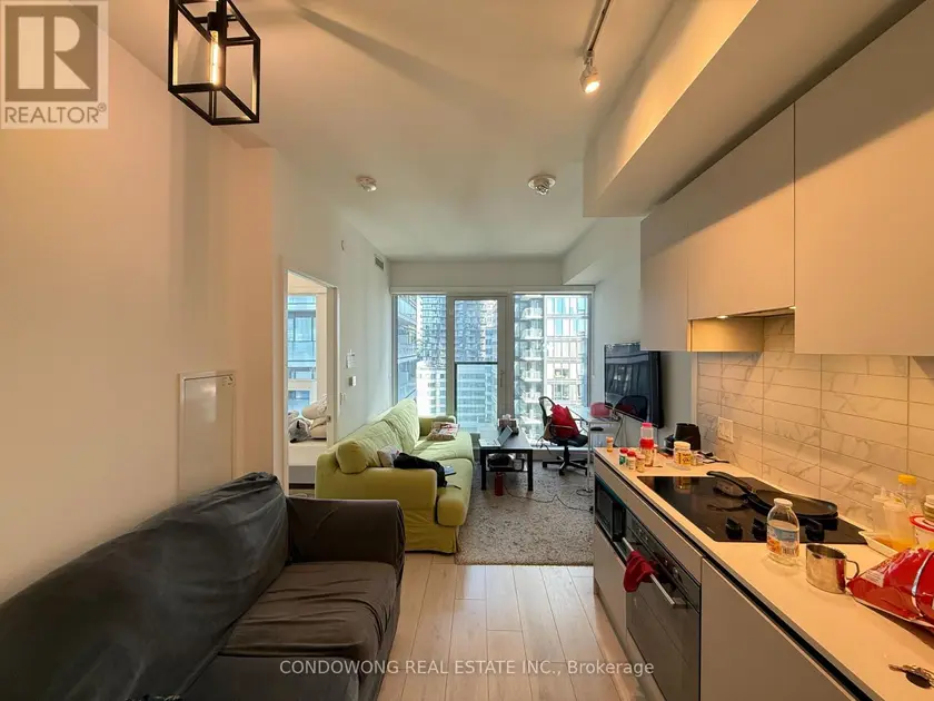 Apartment at 2207 - 55 MERCER STREET, Toronto