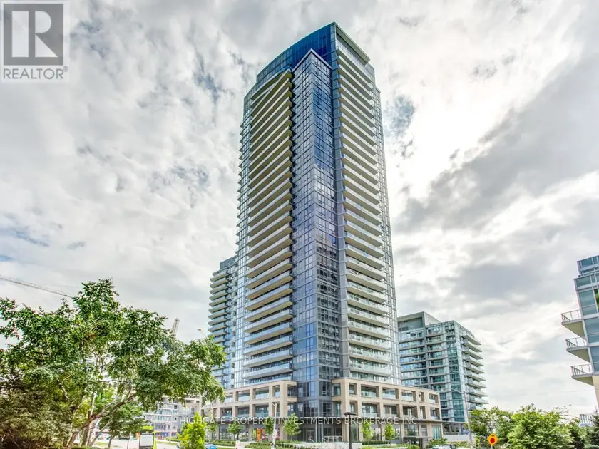 Apartment at 2501 - 56 FOREST MANOR ROAD, Toronto