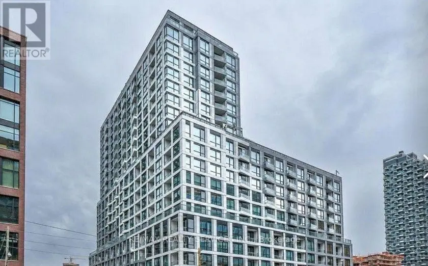 Apartment at 15 RICHARDSON STREET, Toronto