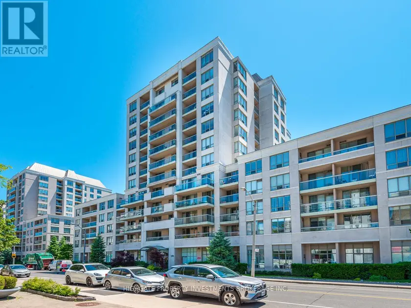 Apartment at 1201 - 195 MERTON STREET, Toronto