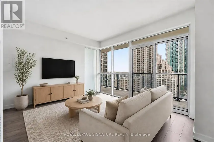 Apartment at 1512 - 38 IANNUZZI STREET, Toronto