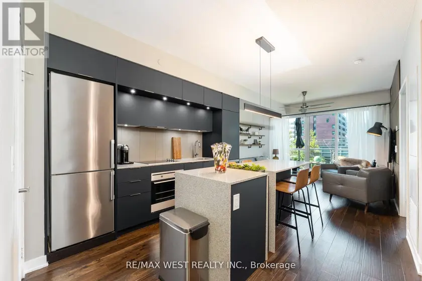 Apartment at 507 - 170 SUMACH STREET, Toronto