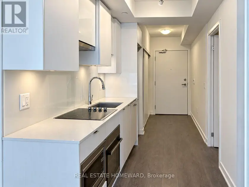Apartment at 1405 - 99 BROADWAY AVENUE, Toronto