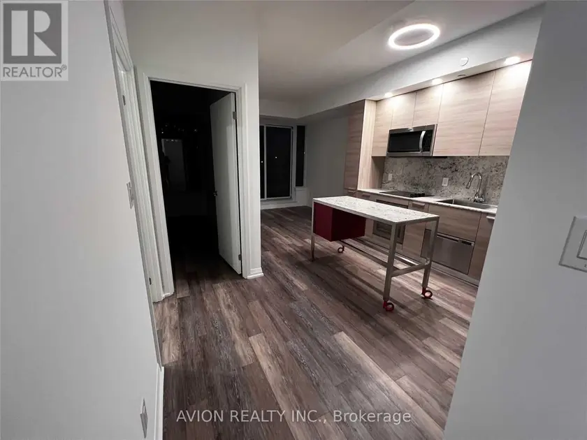 Apartment at 517 - 75 CANTERBURY PLACE, Toronto