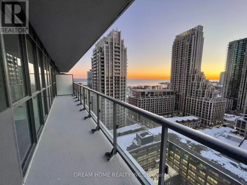 Apartment at 2004 - 38 IANNUZZI STREET, Toronto