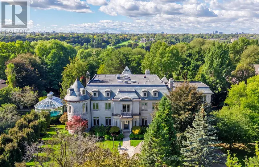 Detached at 45 & 51 BAYVIEW RIDGE, Toronto