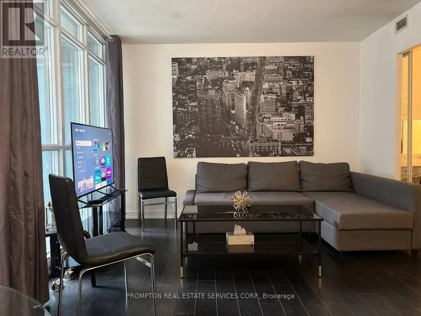 Apartment at 731 - 15 ICEBOAT TERRACE, Toronto