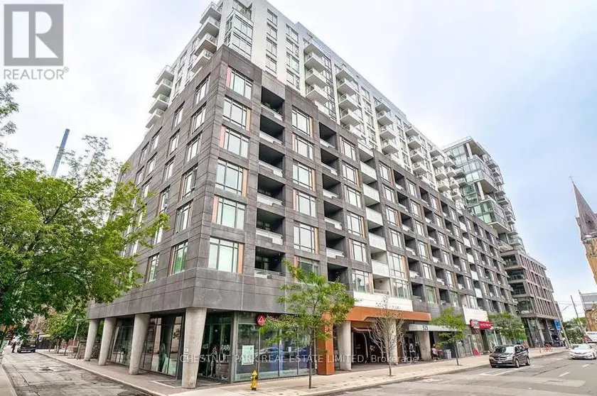 Apartment at 701 - 525 ADELAIDE STREET W, Toronto