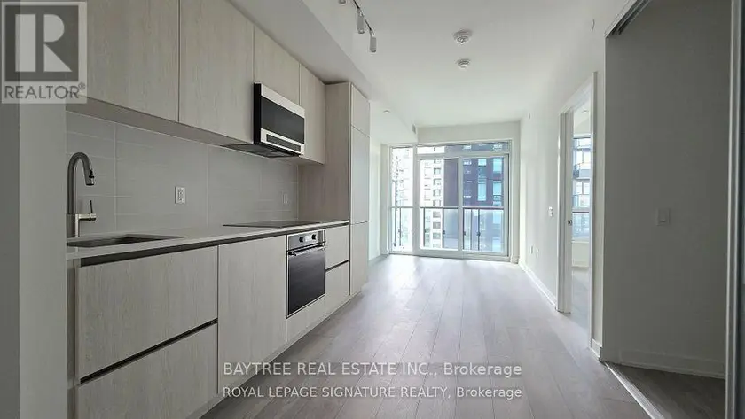 Apartment at 1304 - 110 BROADWAY AVENUE, Toronto