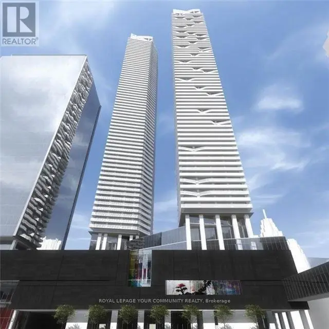 Apartment at 5003 - 100 HARBOUR STREET, Toronto