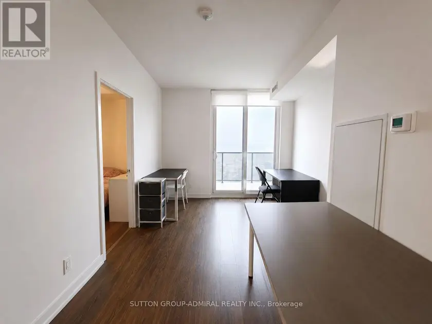 Apartment at 913 (ROOM 1) - 30 TRETTI WAY, Toronto
