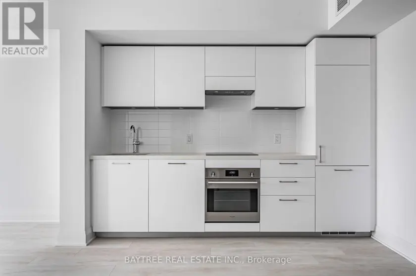 Apartment at 420 - 33 FREDERICK TODD WAY, Toronto