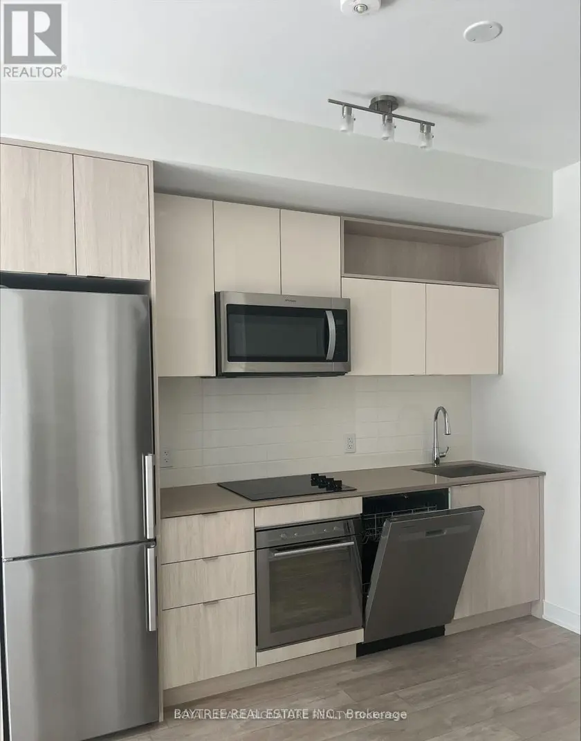 Apartment at 526 SE - 60 PRINCESS STREET, Toronto
