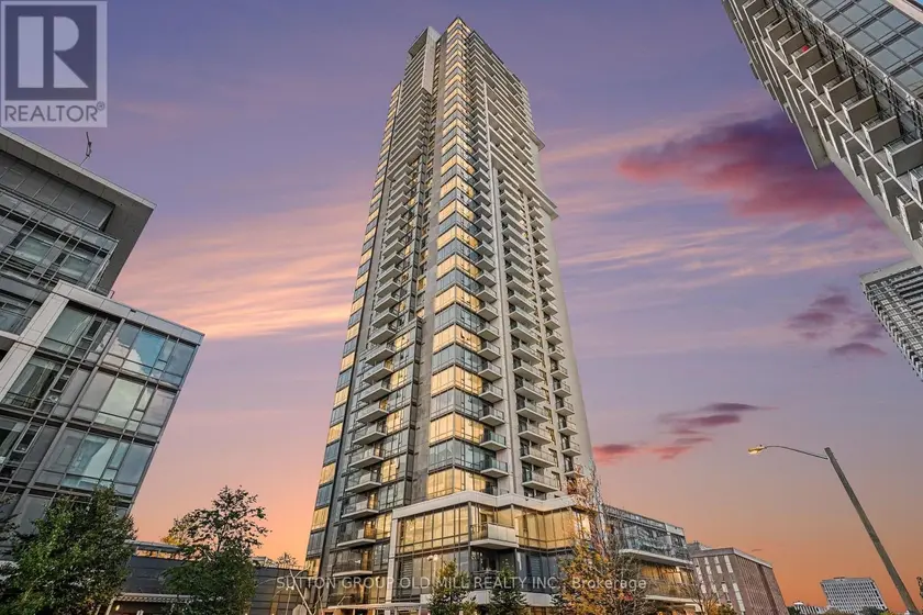 Apartment at 404 - 55 ANN O'REILLY ROAD, Toronto