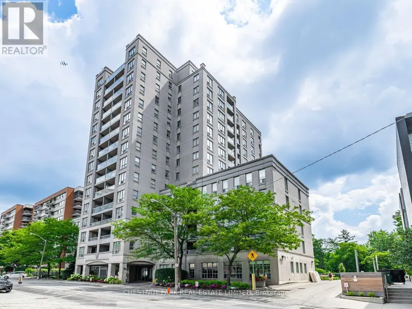 Apartment at 505 - 35 MERTON STREET, Toronto