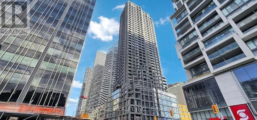 Apartment at 3008 - 20 SOUDAN AVENUE, Toronto