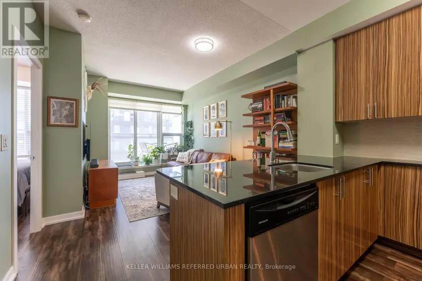 Apartment at 507 - 225 SACKVILLE STREET, Toronto