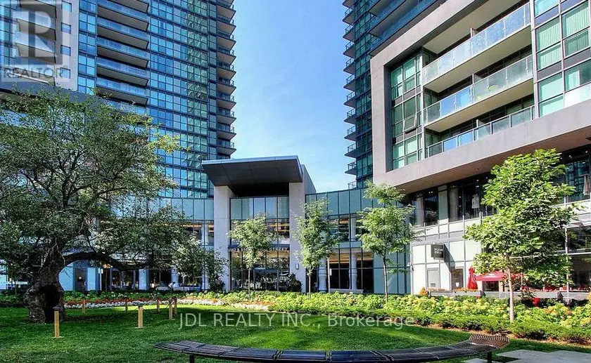 Apartment at 2209 - 5168 YONGE STREET, Toronto