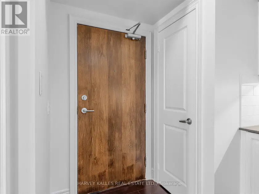 Apartment at 217 - 701 SHEPPARD AVENUE, Toronto