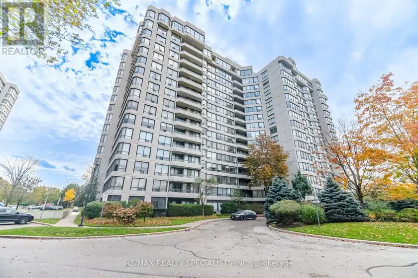 Apartment at 306 - 1131 STEELES AVENUE W, Toronto