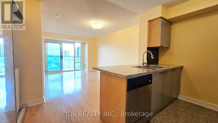 Apartment at 1009 - 16 HARRISON GARDEN BOULEVARD, Toronto