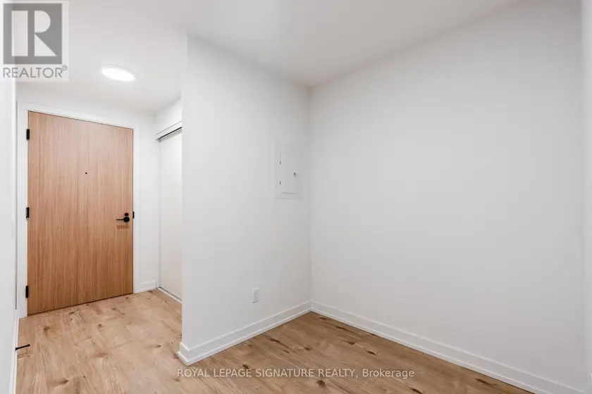 Apartment at 721 - 35 PARLIAMENT STREET, Toronto