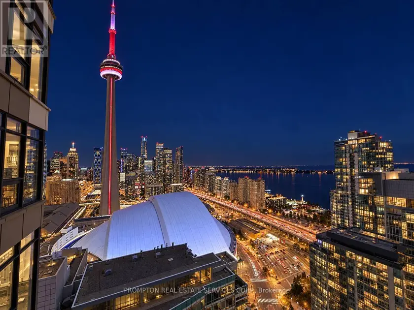 Apartment at 4703 - 1 CONCORD CITYPLACE WAY, Toronto