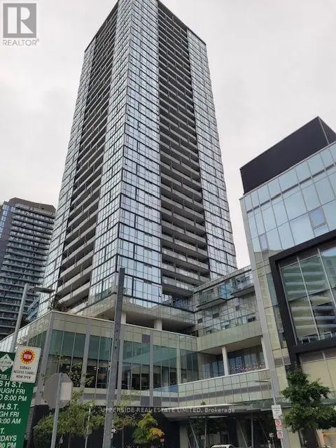 Apartment at 1403 - 5180 YONGE STREET, Toronto