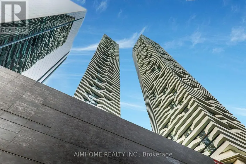Apartment at 3310 - 100 HARBOUR STREET, Toronto