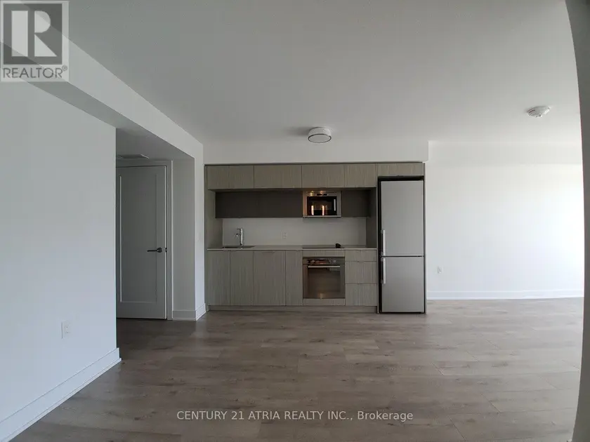 Apartment at 1511 - 575 BLOOR STREET E, Toronto