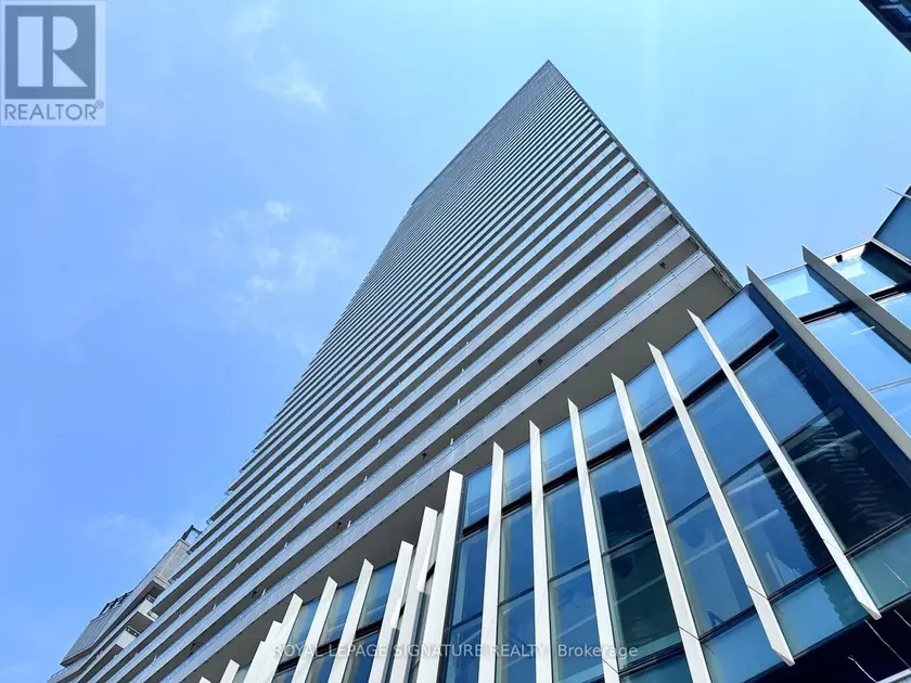 Apartment at 1102 - 15 LOWER JARVIS STREET, Toronto
