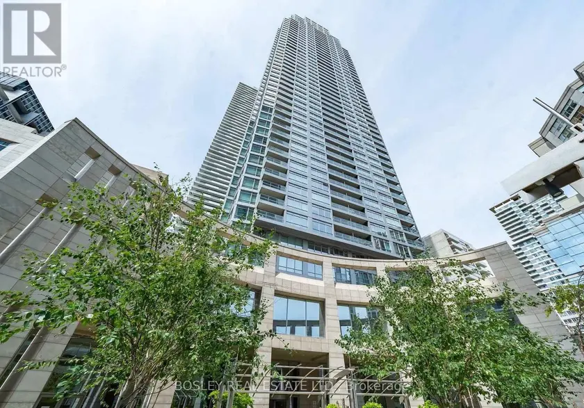 Apartment at 3311 - 2191 YONGE STREET, Toronto