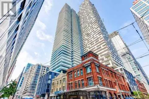 Apartment at 1707 - 25 RICHMOND STREET E, Toronto