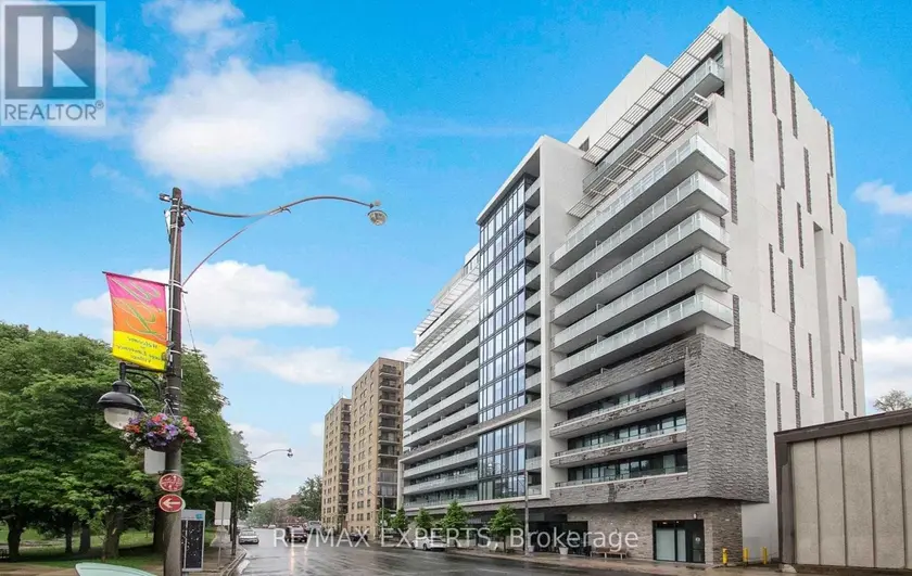 Apartment at 206 - 3018 YONGE STREET, Toronto