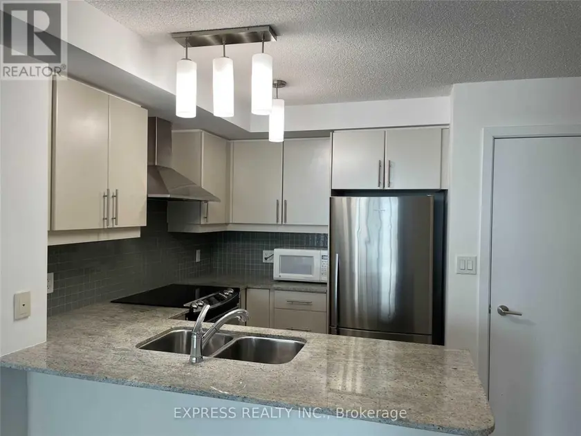 Apartment at 1010 - 18 HARBOUR STREET, Toronto